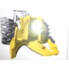 Hydro-Ax 611B II Wheel Feller Buncher